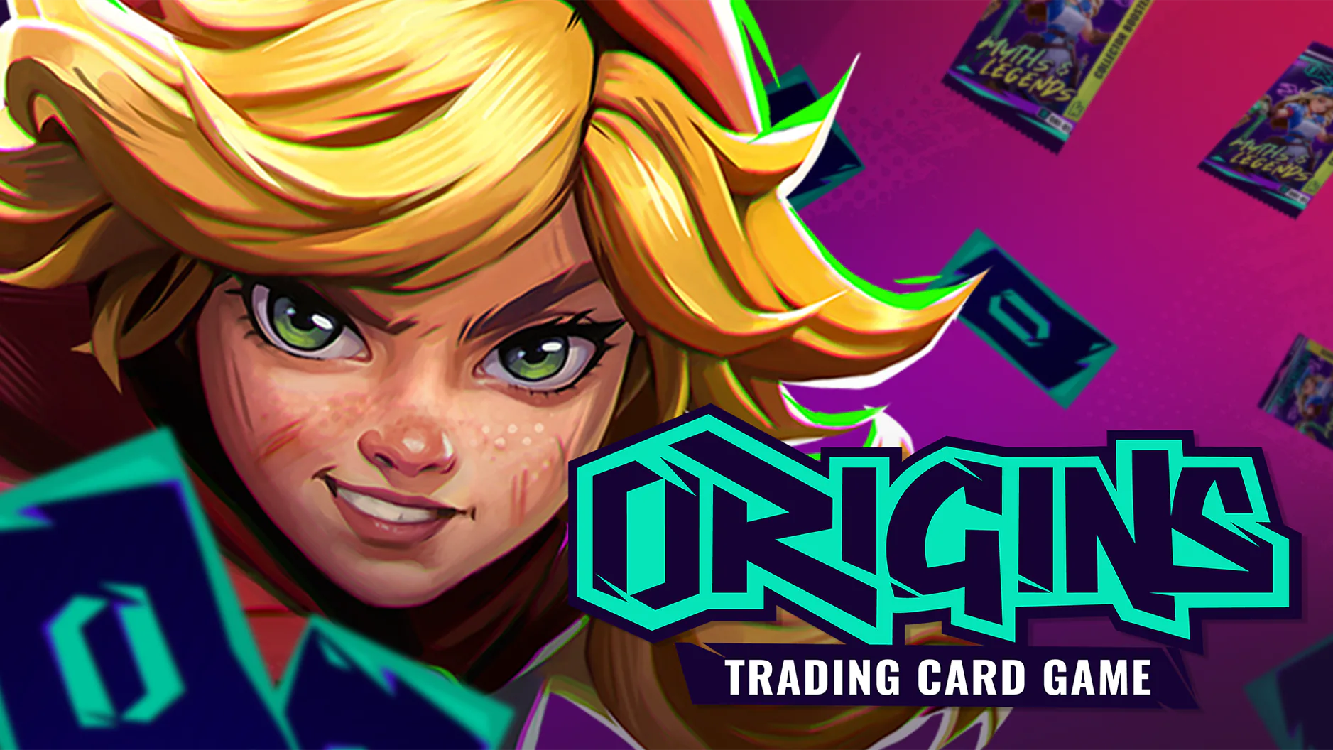 Origins gameplay trailer thumbnail